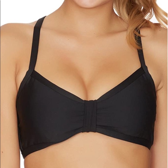 next Other - next Good Karma Swim Sports Bra
32 B/C